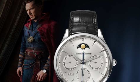 the Doctor Strange watch